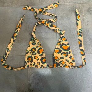 Skatie Carlsbad  Darby top